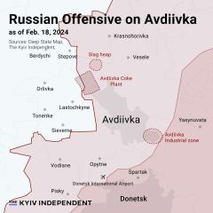 Ukraine Invasion: Part 47