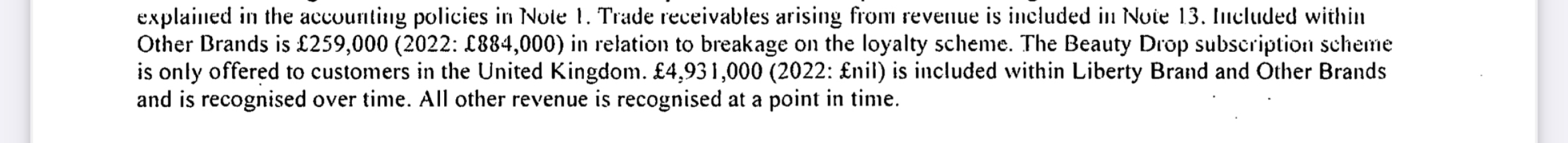 Liberty Beauty Drop Subscription Box Spoiler Part 6