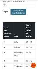 Half Marathon Training Spring 2024