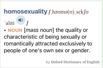 Do you count GC feminists as LGBT?