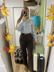WAYWT Autumn/Winter 23