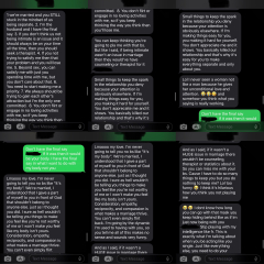 Need some Advice: Am I in the wrong?