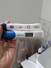 Boots 5 day early test reviews