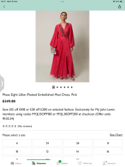 Wow dress for a school ball
