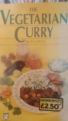 Old Fashioned Vegetarian Food