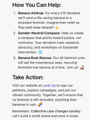 Why is Mumsnet so GC?