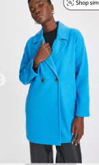 The most casual daily coat of  these coats?
