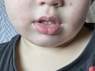 Start of a cold core?