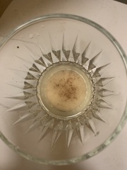 Decudial cast or normal period or something else