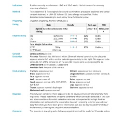 Can anyone explain my scan results to me?