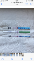 Anyone TTC Dec 2023…continued