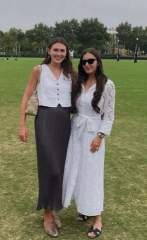 Royal Style: Tea and Tiaras - no stylish woman left behind!