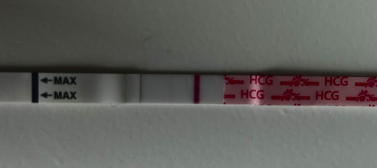 11DPO Evap or vfl help?