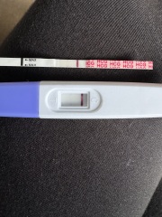 Pregnancy tests