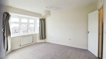 No viewings - please tell me what I need to change in house!