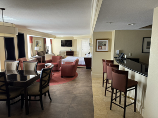 Come and tell me your dull and unexciting news 28: Calmly through the day