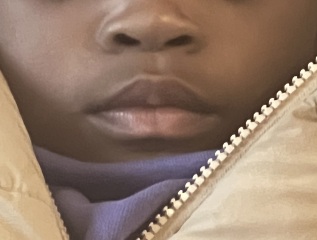 Worried about my 23 month old daughter