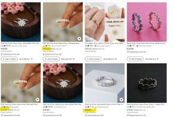 My Etsy shop is sooo quiet now