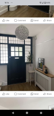 Front door help!