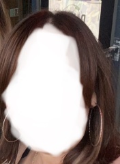 Any hairdressers help?