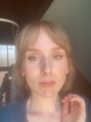 Tell me/show me your low maintenance hair style