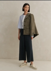 What is office smart casual nowadays?