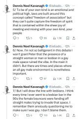 Lesbian members club to only allow biological women