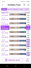 Late BFP?