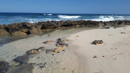 Best beaches Canaries