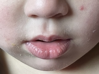 Start of a cold core?