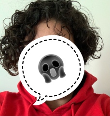 Tell me/show me your low maintenance hair style