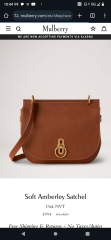 Help me choose a handbag