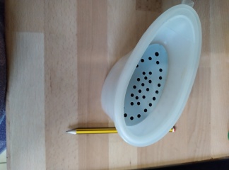 What is this mystery object?
