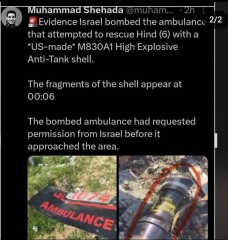 Documenting Israeli army racism and torture Thread 3