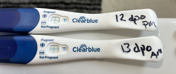 Does this look like line progression? Worried about another loss!