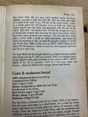 Cranks bread discontinued?