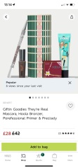 M&S Mothers Day Box £30 2024
