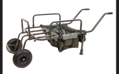 The carts of entitlement...