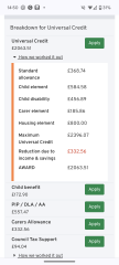 Poverty trap? What to do
