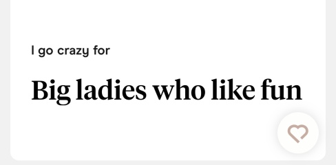 Dating thread 245