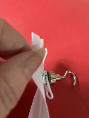 Stitch and bitch thread #8. It’s all starting to unravel