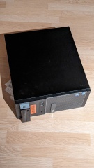 What do I do with old dead laptops?