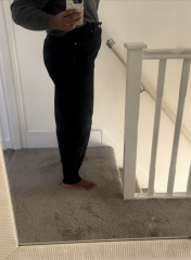 WTF - Horseshoe Jeans