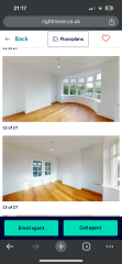 How would you style this living room?