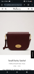 Help me choose a handbag