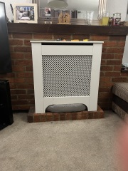 Fire place
