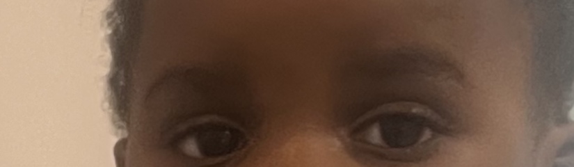 Worried about my 23 month old daughter