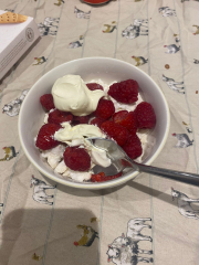 The happy Place Café is still open - 2024