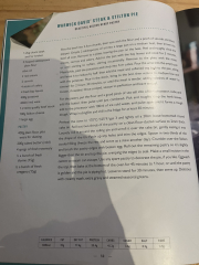 Help me make a decent pie!  Please.