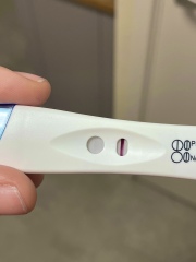 Tesco Health Test vvfl or evap